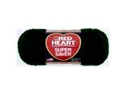 Red Heart Acrylic 4 Ply Dryable Machine Washable Economy Super Saver Yarn