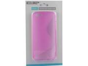 Accellorize 35000 Protective Case For Iphone 6 Pink
