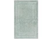 Safavieh PMB691A 2134 1 ft. 9 in. x 2 ft. 10 in. Accent Watery Plush Master Bath Mat