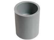 Thomas Betts E940K CTN PVC Conduit Coupling 2.5 in.