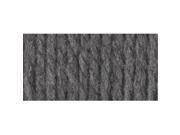 Spinrite 161130 30044 Chunky Big Ball Yarn Solids True Grey