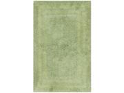 Safavieh PMB691C 2134 1 ft. 9 in. x 2 ft. 10 in. Accent Cottage Hill Plush Master Bath Mat