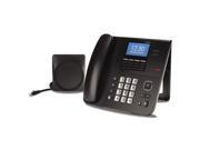 Rca IP170S Eight Line VoIP Cordless Office Phone System Service