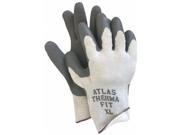 Boss Manufacturing Corp Non Da 8430XL Extra Large Atlas Therma Fit Gloves