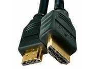 Arrowmounts AM HD1.4a 03 Arrowmounts 3FT High Speed Performance 3D HDMI Cable Version 1.4a AM HD1.4a 3