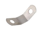 Brass Craft SF0354 Small Hole Stainless Steel Pop Up Clevis Clip