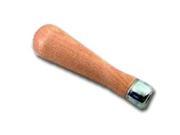 Link Handle 30573 00 8 In.Wood File Handle