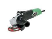 Hitachi Power Tools G12SA3 4.5 in. Disc Grinder 7.7 Amp