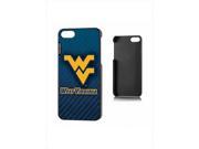 Keyscaper NCAA iPhone 5 Case West Virginia