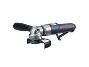 Ingersoll Rand 3445MAX 4.5 in. Air Angle Grinder