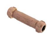 National Brand Alternative 159194 Brass Comp Coupling 1 In. Lf Pack of 3