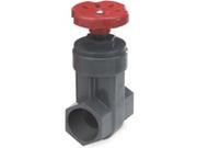 NDS GVG 2000 S 2 in. Ips Sxs PVC Gate Valve