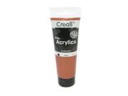 American Educational Products A 33721 Creall Studio Acrylics Tube 120Ml 21 Copper