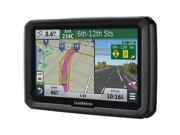 GARMIN 5.0 GPS Navigation