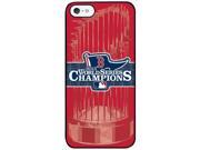 Pangea MLB Boston Red Sox World Series Fall Classic 2013 Trophy iPhone 4 4S Case