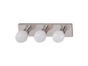 Boston Harbor V5CH03 Vanity Bathroom Light Fixtures Polished Chrome