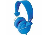 Hamilton Buhl FV BLU Hamilton TRRS Headset with In Lin Mic Blue