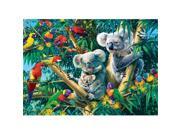 Masterpieces 31565 Koala Camp Puzzle 500 Piece