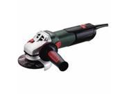 Metabo 469 W9 115Q W9 115Q Angle Grinder 4.5 in. 8.5 Amp 10 500 Rpm