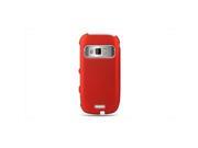 DreamWireless CRNKC7RD Nokia Astound C7 Crystal Rubber Case Red