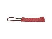 Viper VS1166 3 40 cm. L x 60 mm. Synthetic Linen Tug With One Handle Red