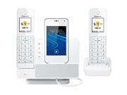 Link2Cell Dock Style Bluetooth 2HS Wh