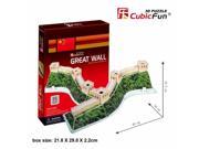 Primo Tech C069H 3D Puzzle The Great Wall Of China