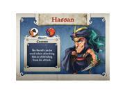 Arcadia Quest Hassan AQ008