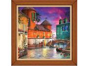 Masterpieces 31517 Colors of Venice Puzzle 308 Piece