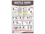 Productive Fitness CBRL Battle Rope