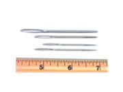 School Specialty No 14 Large Tapestry Needle Blunt Tip Pack 25