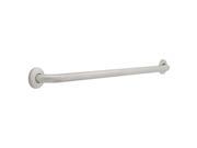 Franklin Brass 5736 Concealed Screw Grab Bar 36 x 1.25 in. 1 Pack