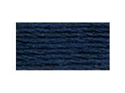 DMC Six Strand Embroidery Cotton 8.7 Yards Dark Navy Blue