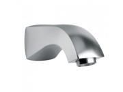 Latoscana 89PW430 Lady Bath Spout Brushed Nickel