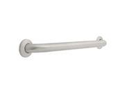 Franklin Brass 5624 Concealed Screw Grab Bar 24 x 1.5 in. 1 Pack