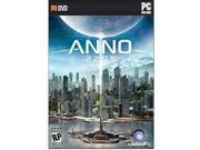Ubisoft Anno 2205 Standard Edition Strategy Game DVD ROM PC