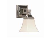 Hardware Express 617523 Union Square 1 Light Vanity Light