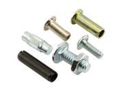 Prime Line 132354 Sliding Patio Door Roller Axle Repair Kit