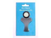 Canary Products M11 The ceramic disk 20mm metal key
