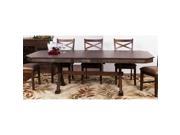 Sunny Designs 1370AC T Table Top