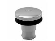 Westbrass D3322 1 12 Tip Toe Plunger Only Oil Rubbed Bronze
