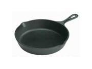Lodge Mfg L6SK3 Double Lipped Lodge Skillet 9 In.