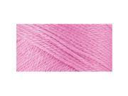 Simply Soft Yarn Solids Orchid