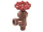 Nds 6232300 Celcon Boiler Drain .75 In.