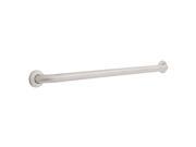 Franklin Brass 5636 Concealed Screw Grab Bar 36 x 1.5 in. 1 Pack