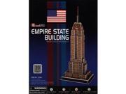 Primo Tech C704H 3D Puzzle Empire State Building