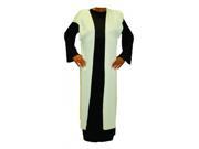 Alexander Costume 60 286 NS Story Of Christ Robe Adult Natural