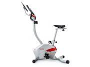 Sunny Distributor SF B2511H Magnetic Upright Bike with Tablet Holder