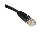 Innovera 30401 CAT5e Patch Cables 10 ft. Gray