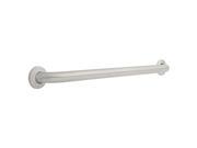 Franklin Brass 5630 Concealed Screw Grab Bar 30 x 1.5 in. 1 Pack
